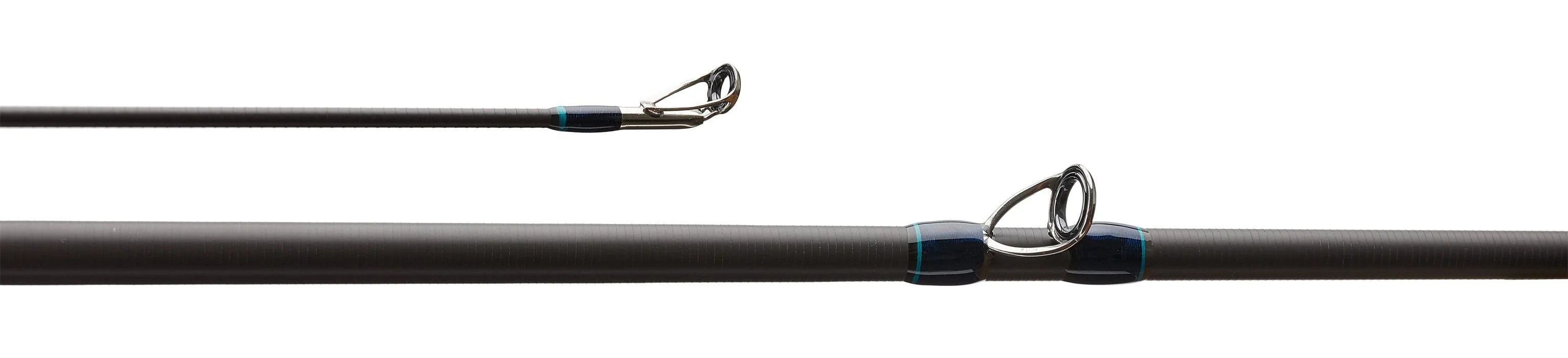 Megabass Triza 3 Piece Casting Rods