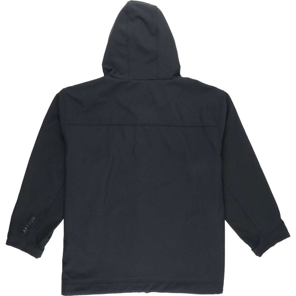 AFTCO Big Guy Reaper Zip Up Softshell Jacket