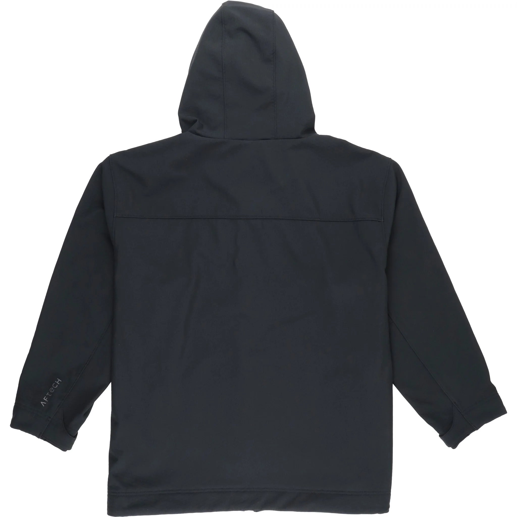 AFTCO Big Guy Reaper Zip Up Softshell Jacket