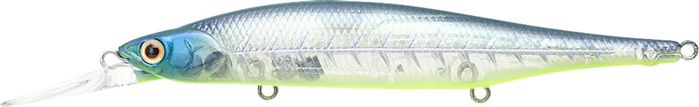 Lucky Craft Lightning Pointer 110DD Suspending Jerkbait 45 Inch