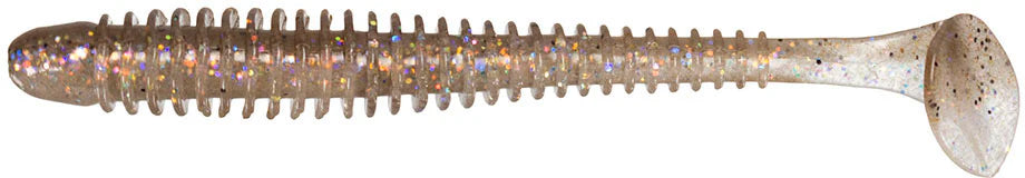 Keitech Swing Impact 35 inch Paddle Tail Swimbait