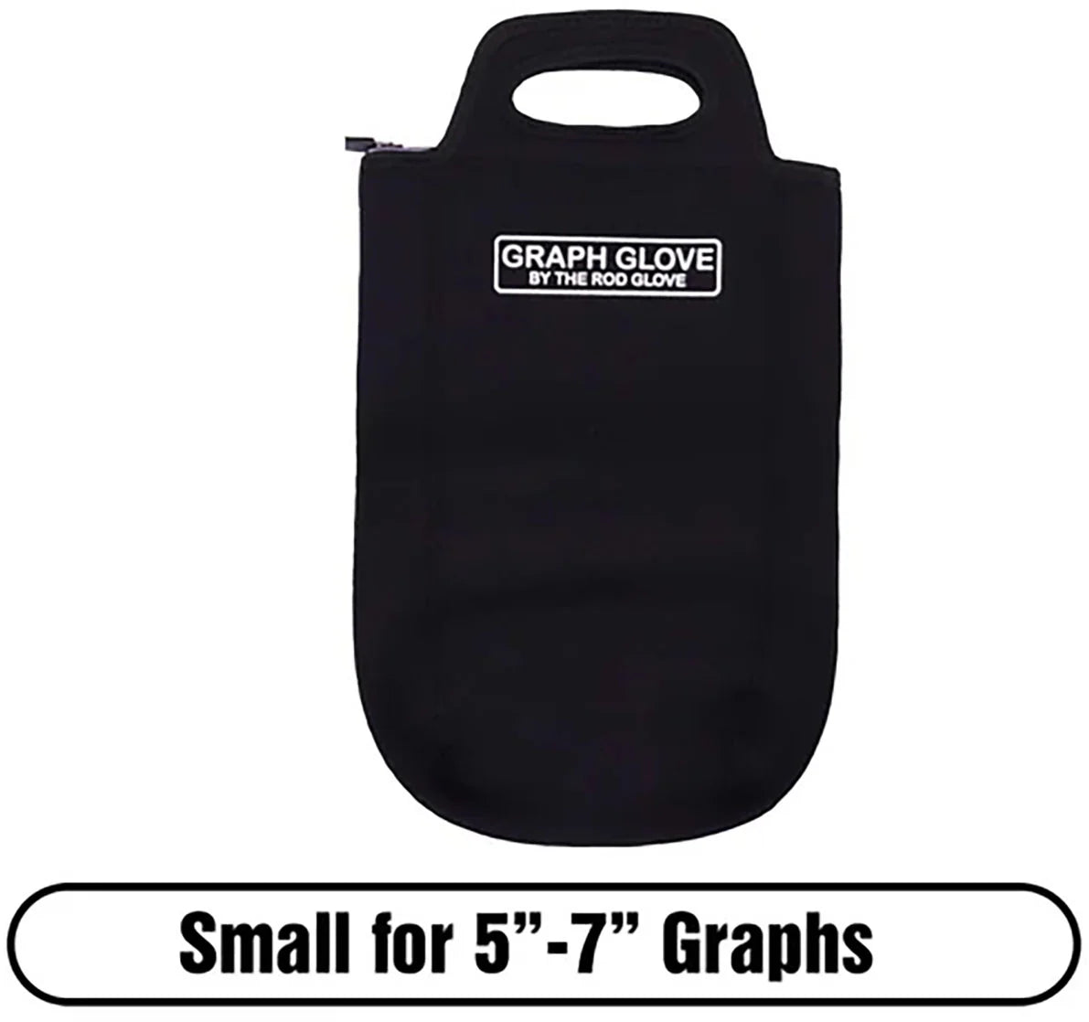 The Rod Glove Graph Glove