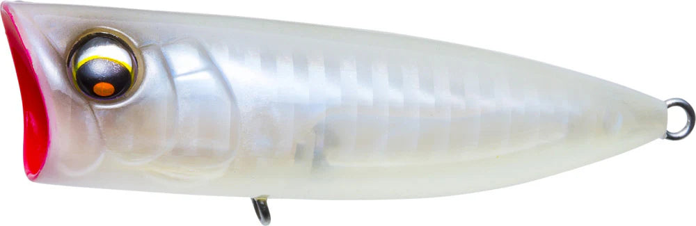 Yo Zuri Pro Popper Topwater Popper 275 Inch
