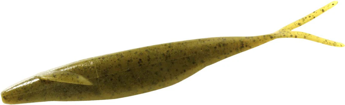 Deps Sakamata Shad Soft Jerkbait 7 Inch