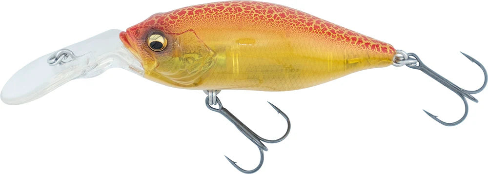 Megabass Deep X 100 LBO Deep Diving Crankbait