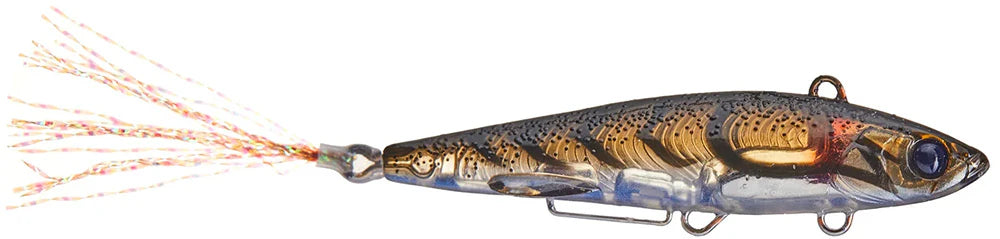Jackall Live Darter 52 Jerkbait 2 Inch