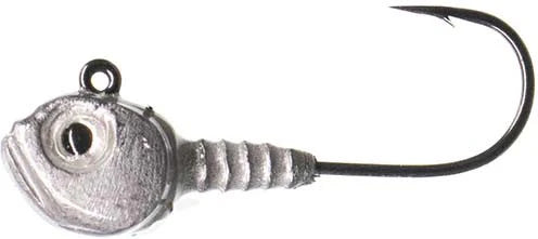 Dirty Jigs Guppy Head 3 Pack
