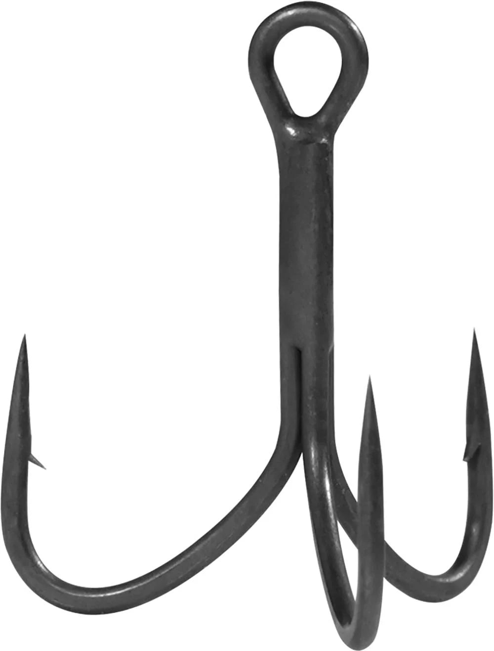 BKK Armor Point Hyperlatch Treble Hooks