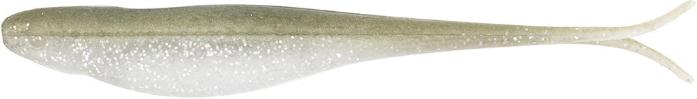 Z Man Scented Jerk ShadZ Soft Jerkbait 3 Inch