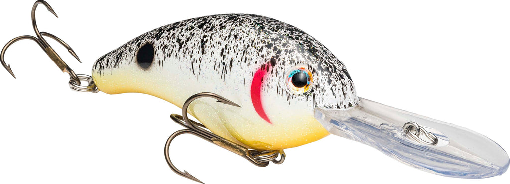 Strike King Pro Model Series 5 Deep Diving Crankbait