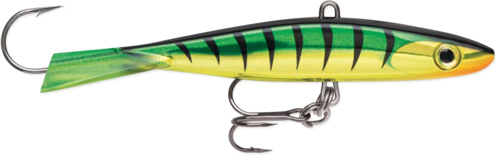 Rapala Jigging Shadow Rap 07 25 Inch