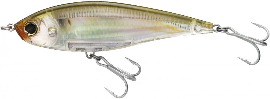 Yo Zuri 3D Inshore Slow Sinking 2 3 4 inch Twitchbait