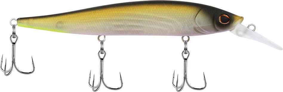 Berkley Stunna 112 1 Jerkbait 44 Inch
