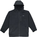 AFTCO Big Guy Reaper Zip Up Softshell Jacket