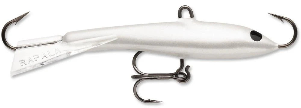 Rapala Jigging Rap 2 3 4 inch W7 Ice Jigs