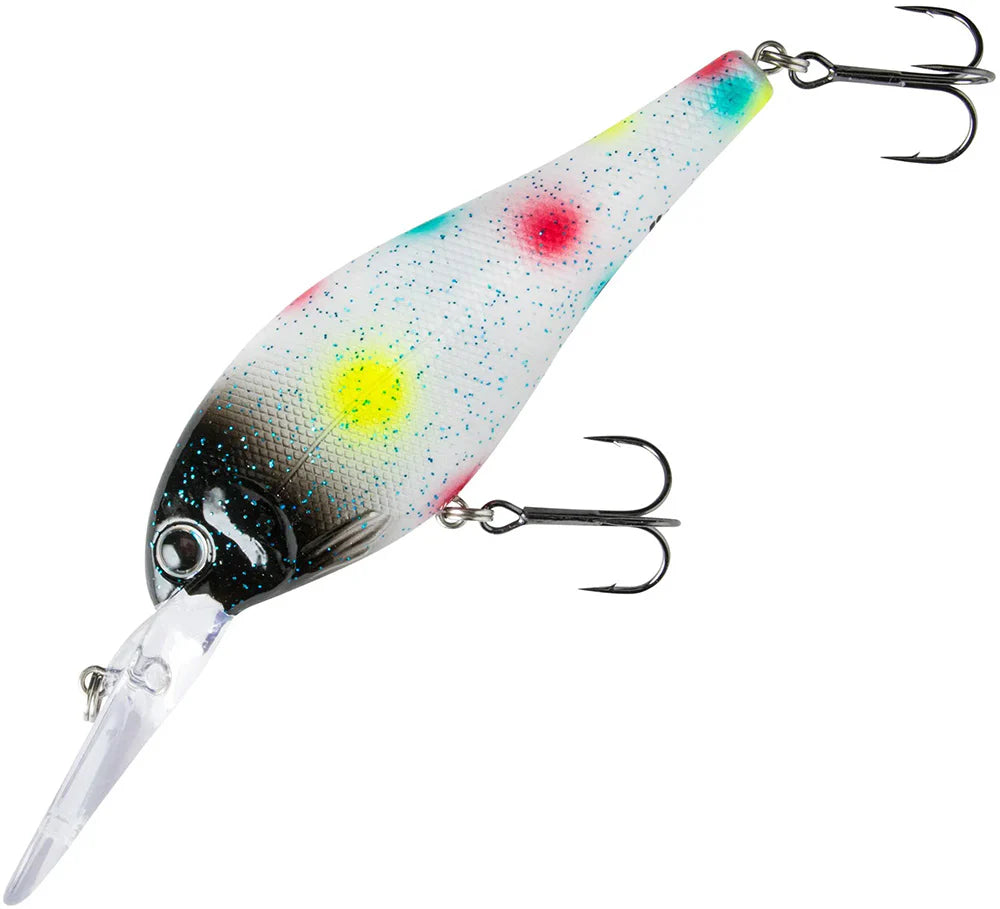 Bandit Walleye Shad 3 Inch