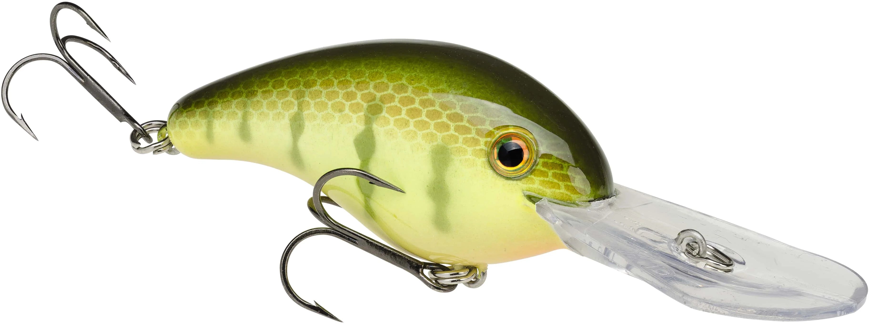 Strike King Pro Model Series 5XD Deep Diving Crankbait 5 8 oz