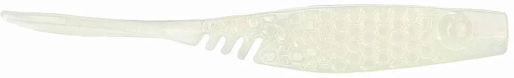 NetBait BaitFuel HexTek Eko Shad 3 Inch