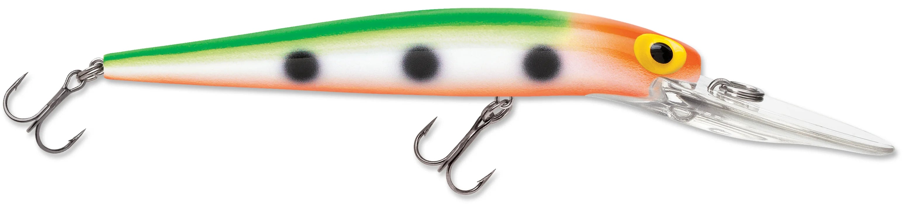 Storm Original Deep ThunderStick 4 3 8 inch Jerkbait Trolling Minnow