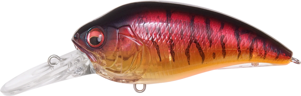 Megabass Super Z Z 2 Deep Diving Crankbait