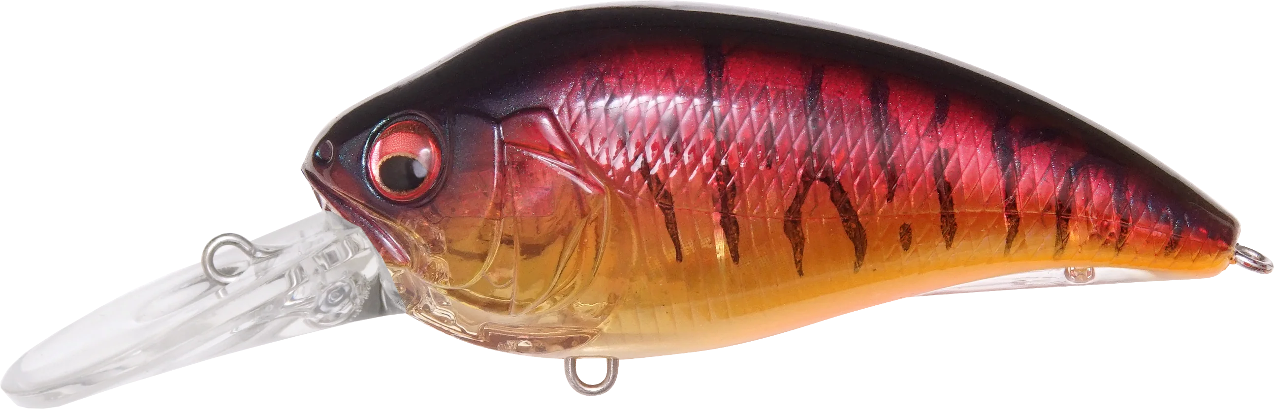 Megabass Super Z Z 2 Deep Diving Crankbait