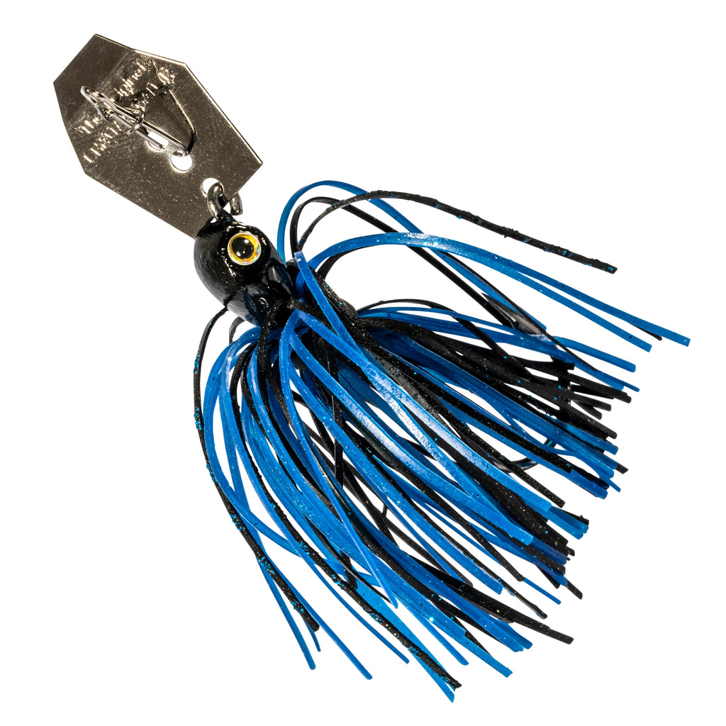 Z Man ChatterBait Micro 1 8 oz