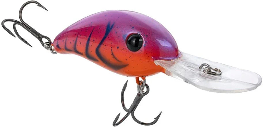Strike King Pro Model Series 3XD Deep Diving Crankbait 7 16 oz