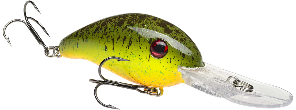 Strike King Pro Model Series 3XD Deep Diving Crankbait 7 16 oz