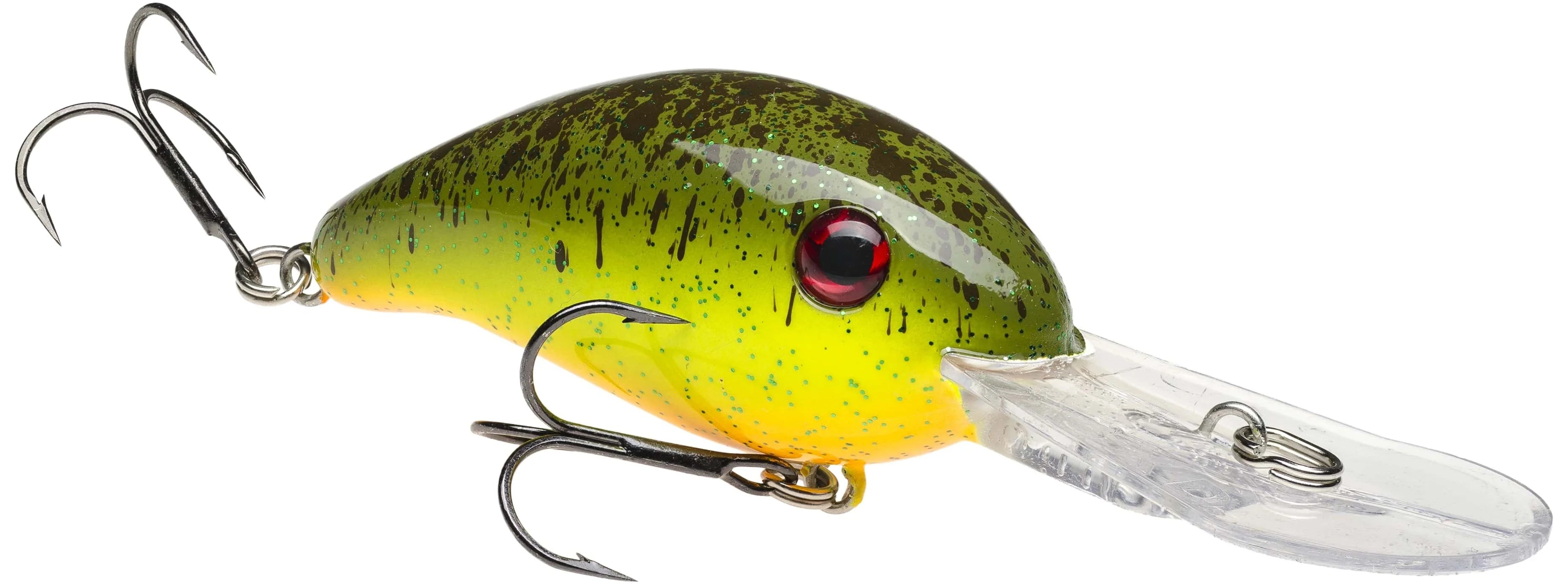 Strike King Pro Model Series 3XD Deep Diving Crankbait 7 16 oz