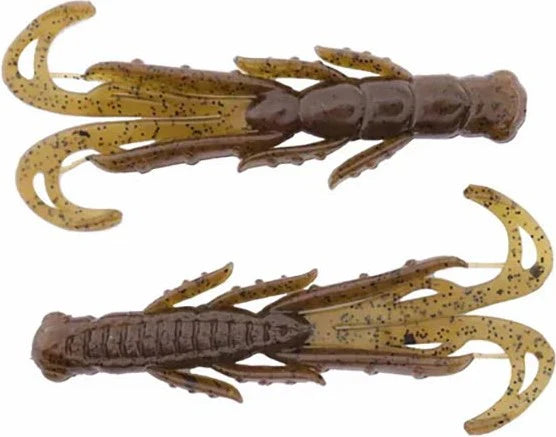 X Zone Scented Stealth Creature Bait 7 Pack