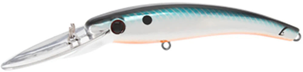 Bill Lewis Precise Walleye Crank Light PWCL