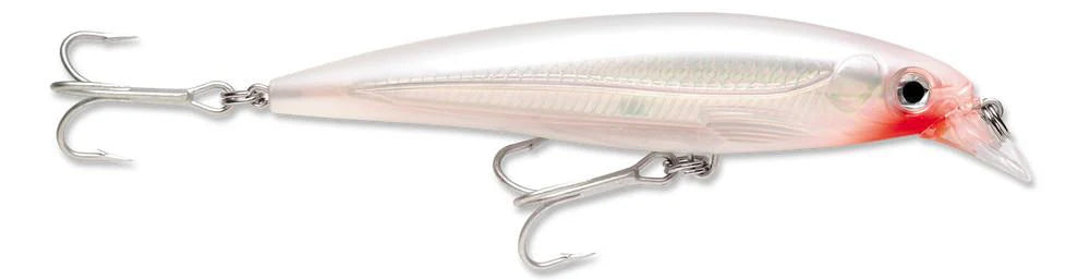 Rapala SXR 12 X Rap Saltwater Rip Bait 475 Inch