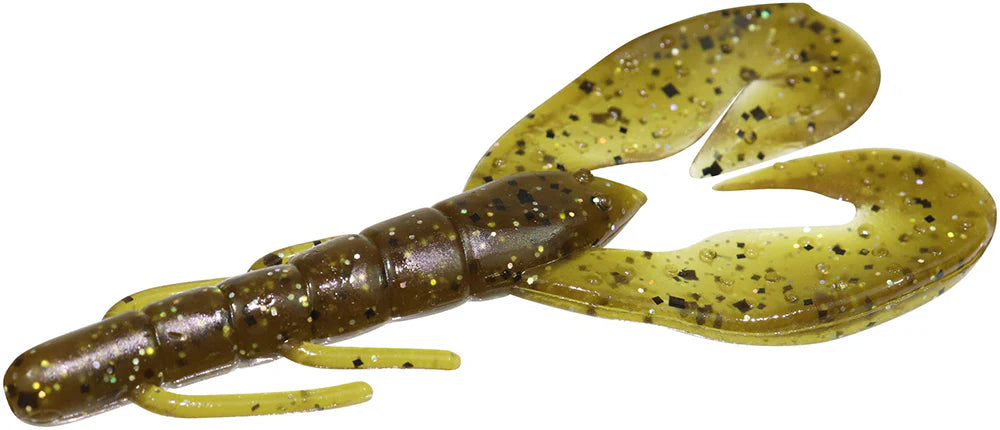Zoom Super Speed Craw 4 Inch