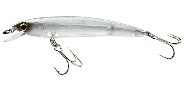 Yo Zuri Pins Minnow Sinking Shallow Diver