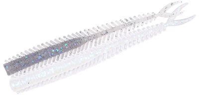 Geecrack Earthy Soft Plastic Worm 42 Inch