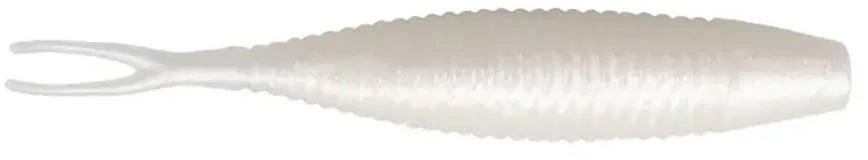 Yamamoto Baits 4 Inch Scope Shad 6 Pack