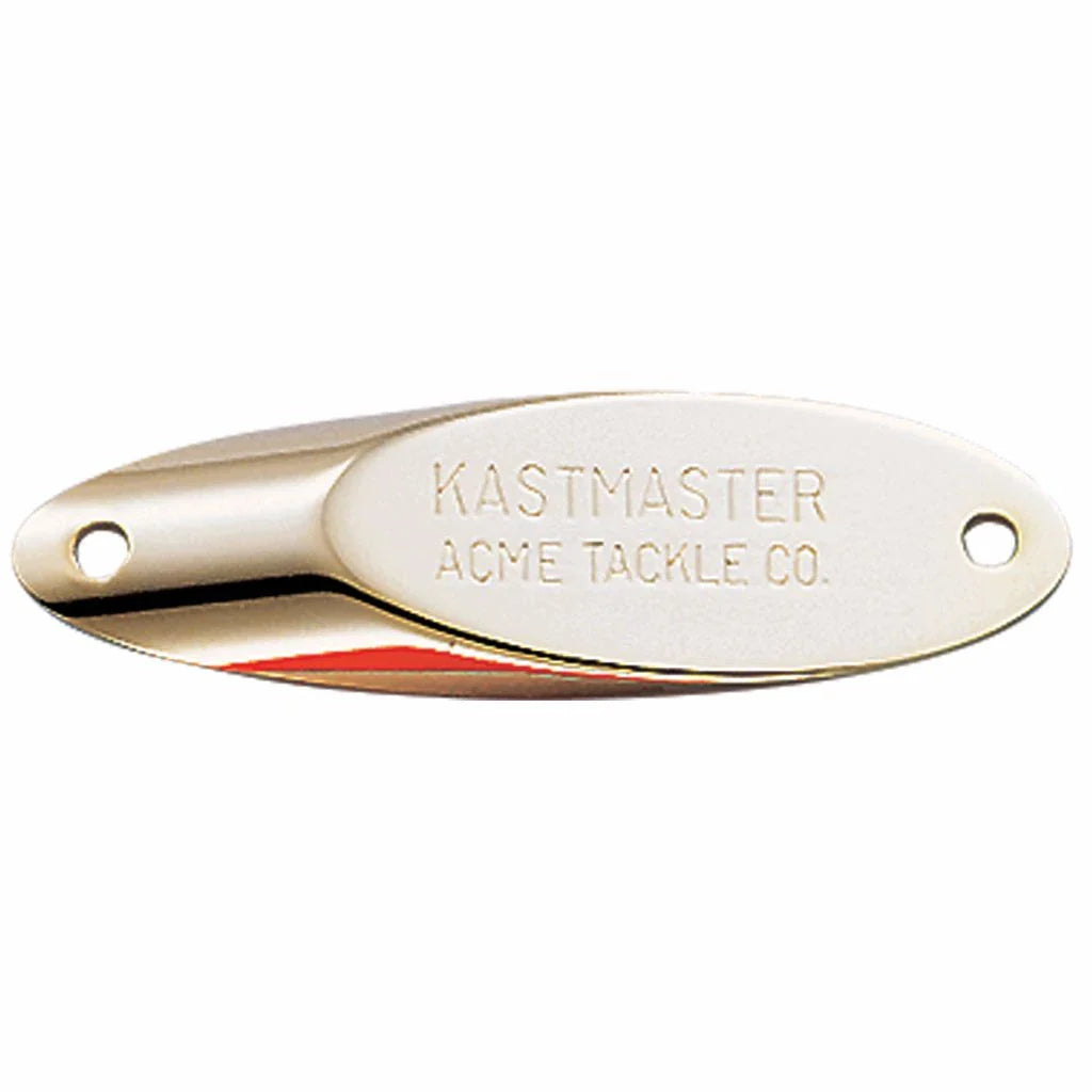 Acme Kastmaster Spoon 1 12 oz