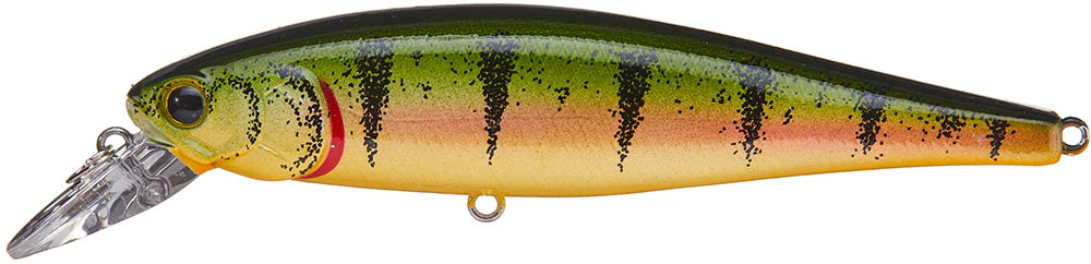 Lucky Craft Pointer 100 SP Suspending Jerkbait 4 Inch