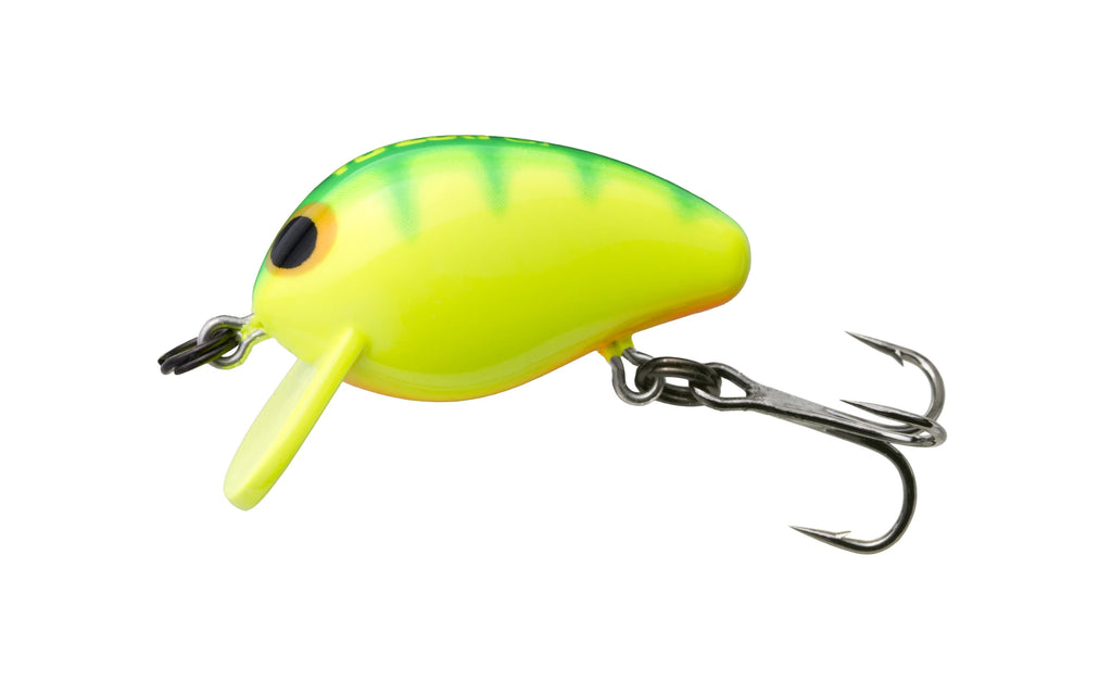 Yo Zuri Snap Beans 1 inch Ultralight Crankbait