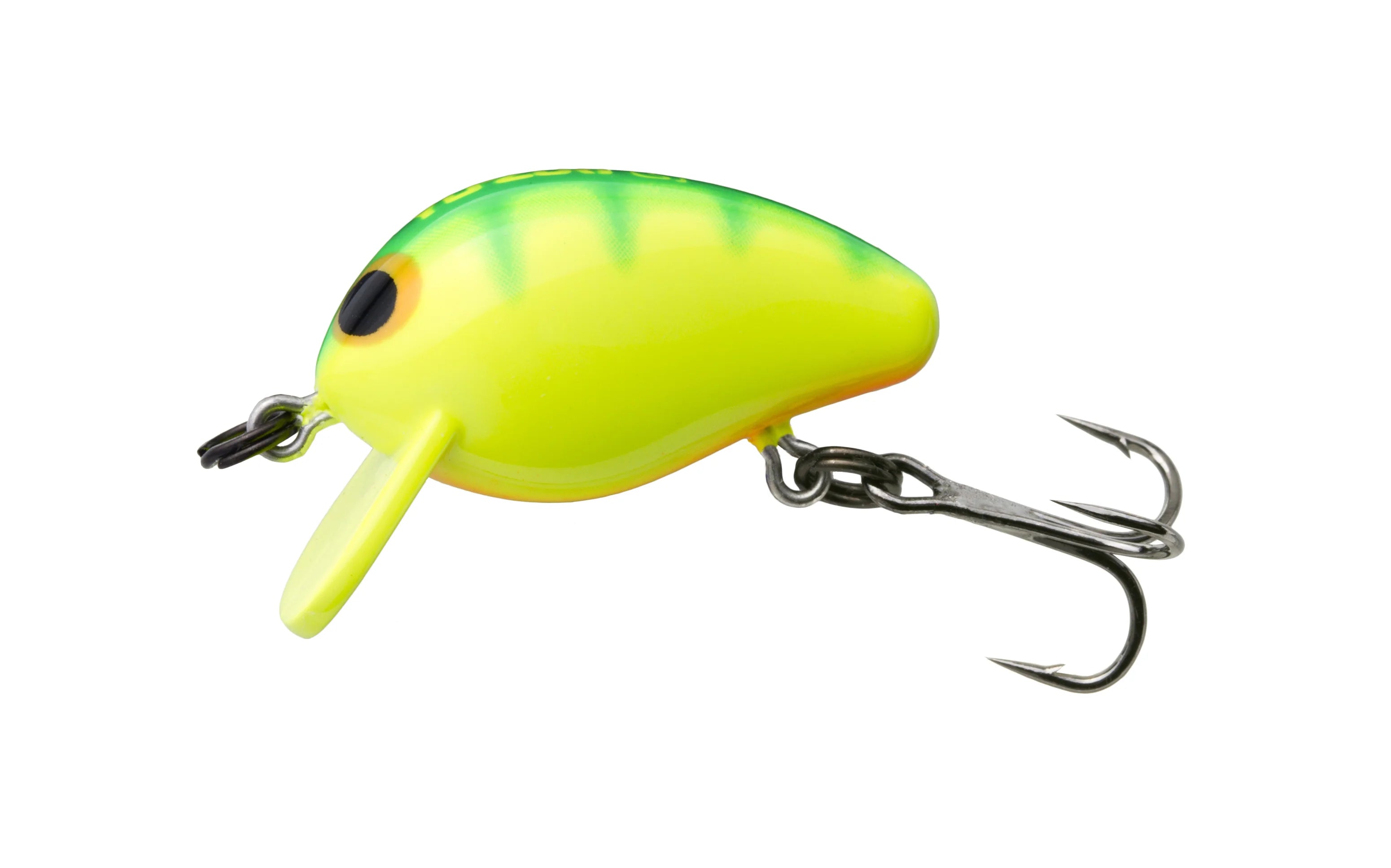 Yo Zuri Snap Beans 1 inch Ultralight Crankbait