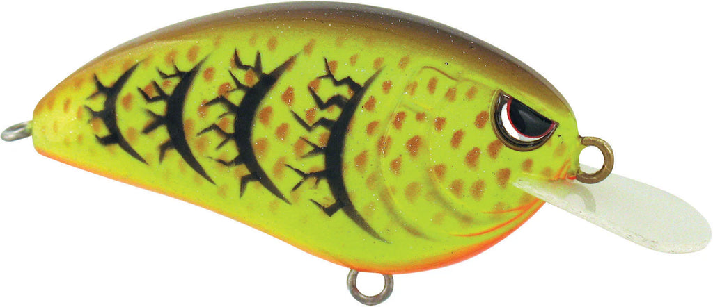 SPRO John Crews Little John 50 Shallow Crankbait