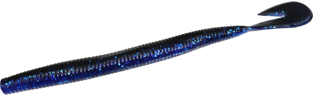 Zoom Magnum Ultra Vibe Speed Worm 7 Inch