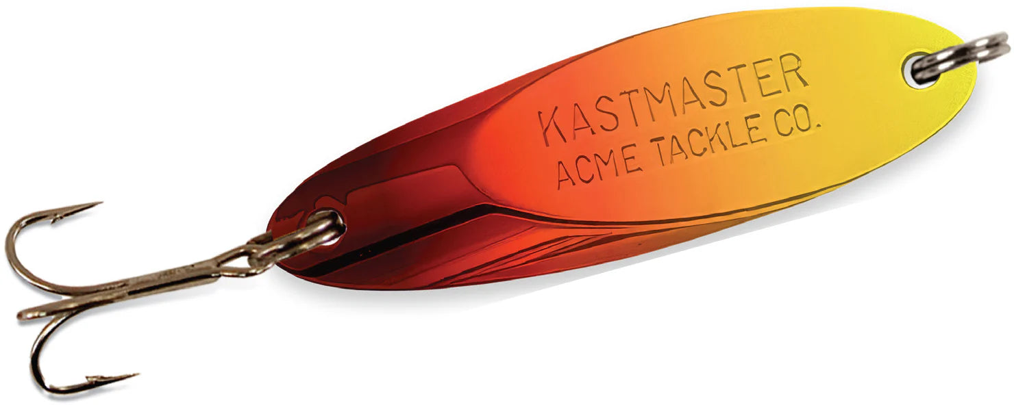 Acme Kastmaster Spoon 1 8 oz