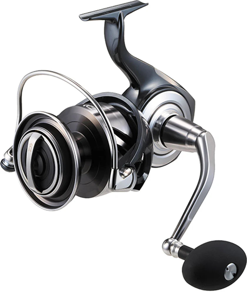 Daiwa Certate Saltwater Spinning Reel