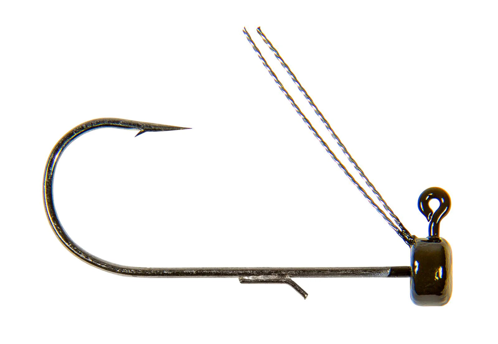 Z Man Mag ShroomZ Weedless Jigheads 3 pack