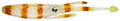 Nomad Design Live Ops SW Jerksquid Soft Plastic Jerkbait 7 Inch