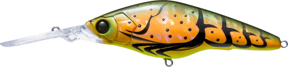 Yo Zuri Pro Shad Crankbait 3 Inch