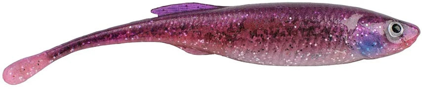 Berkley PowerBait Drip Minnow 4 Inch