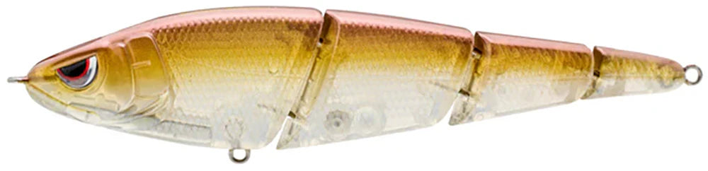 SPRO Sashimmy Swimmer 140 55 Inch