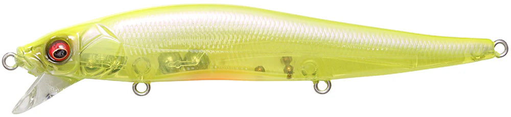Megabass Vision 110 SR Jerkbait
